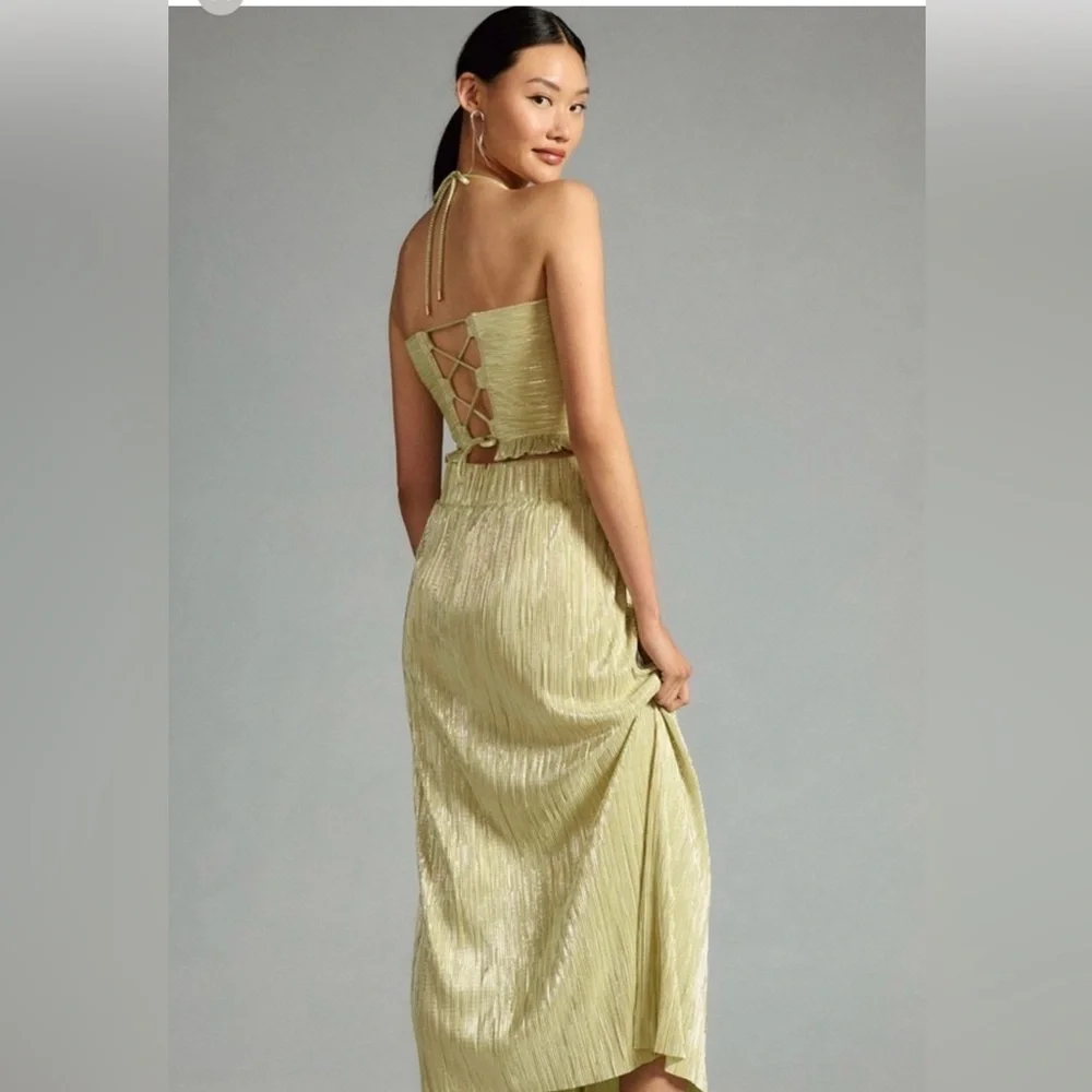 Sabina Musayev Two Piece Set - Picture 2 of 6